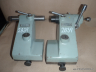 Koník (Tailstock) 3 E 642 E